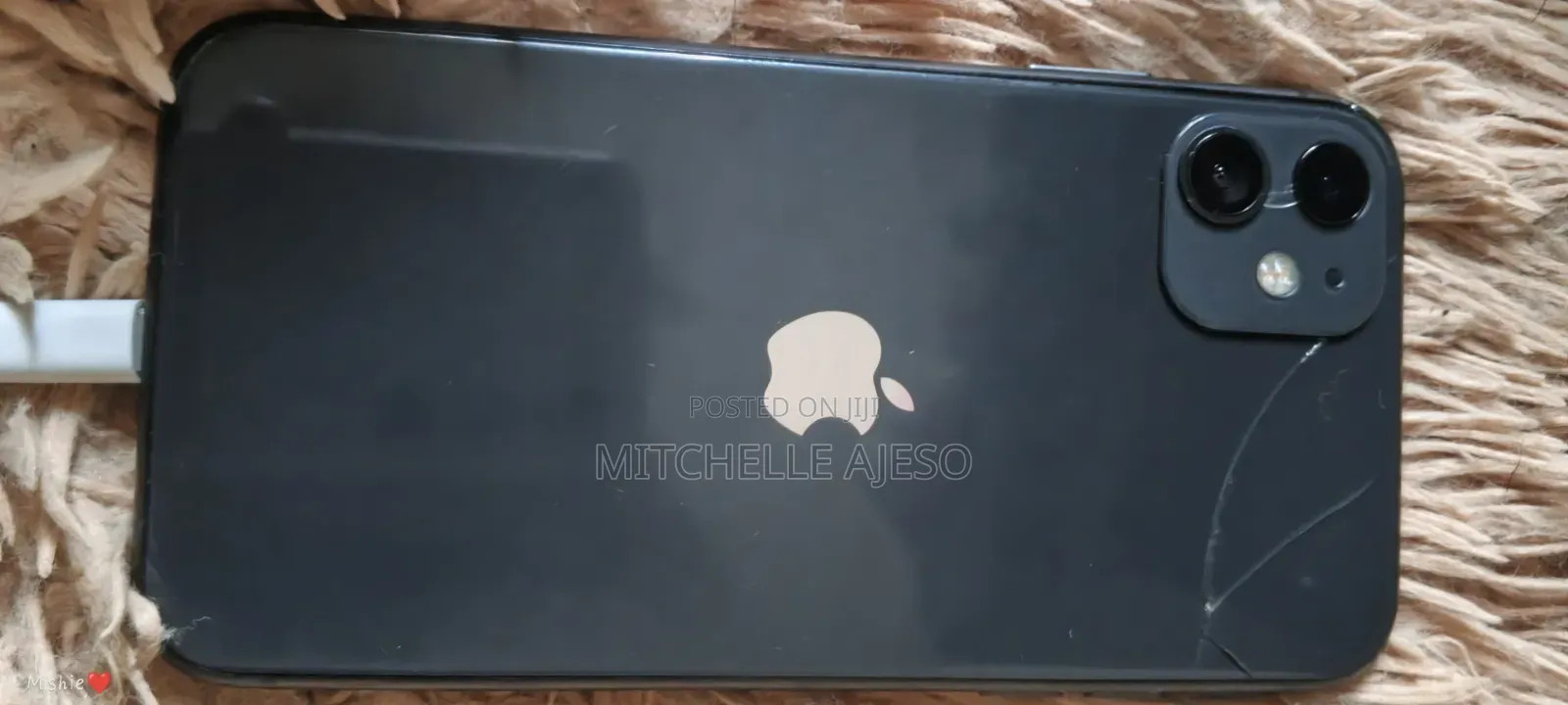 Apple iPhone 11 128 GB Gray