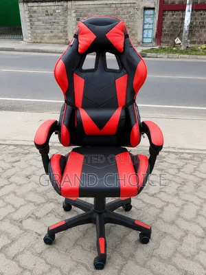 Premium Racing Gaming Chair