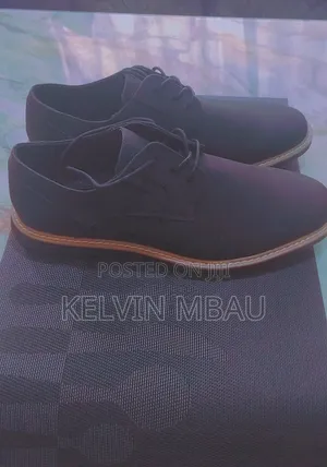 Mens Official Shoes