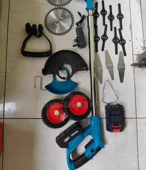 Cordless Brush Cutter/Cordless Brush Cutter