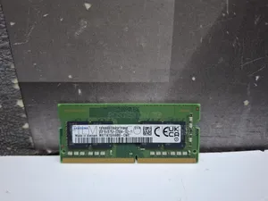 SAMSUNG 8GB 1Rx16 PC4-3200AA-SC0-11 Laptop Ram
