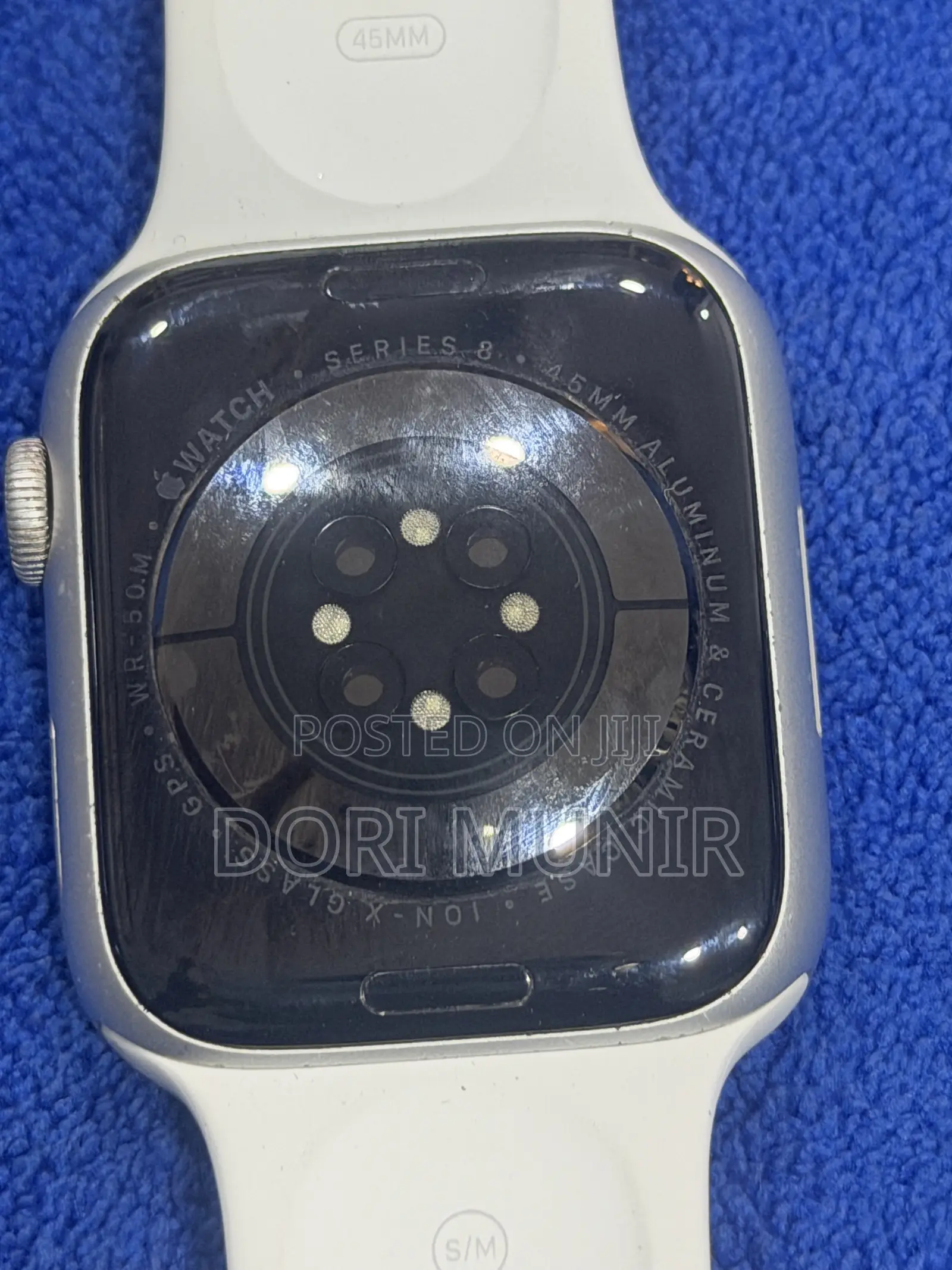 Apple Watch Series 8 45MM