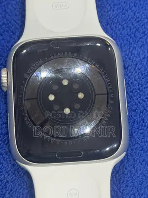 Apple Watch Series 8 45MM