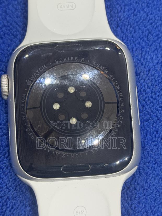 Apple Watch Series 8 45MM