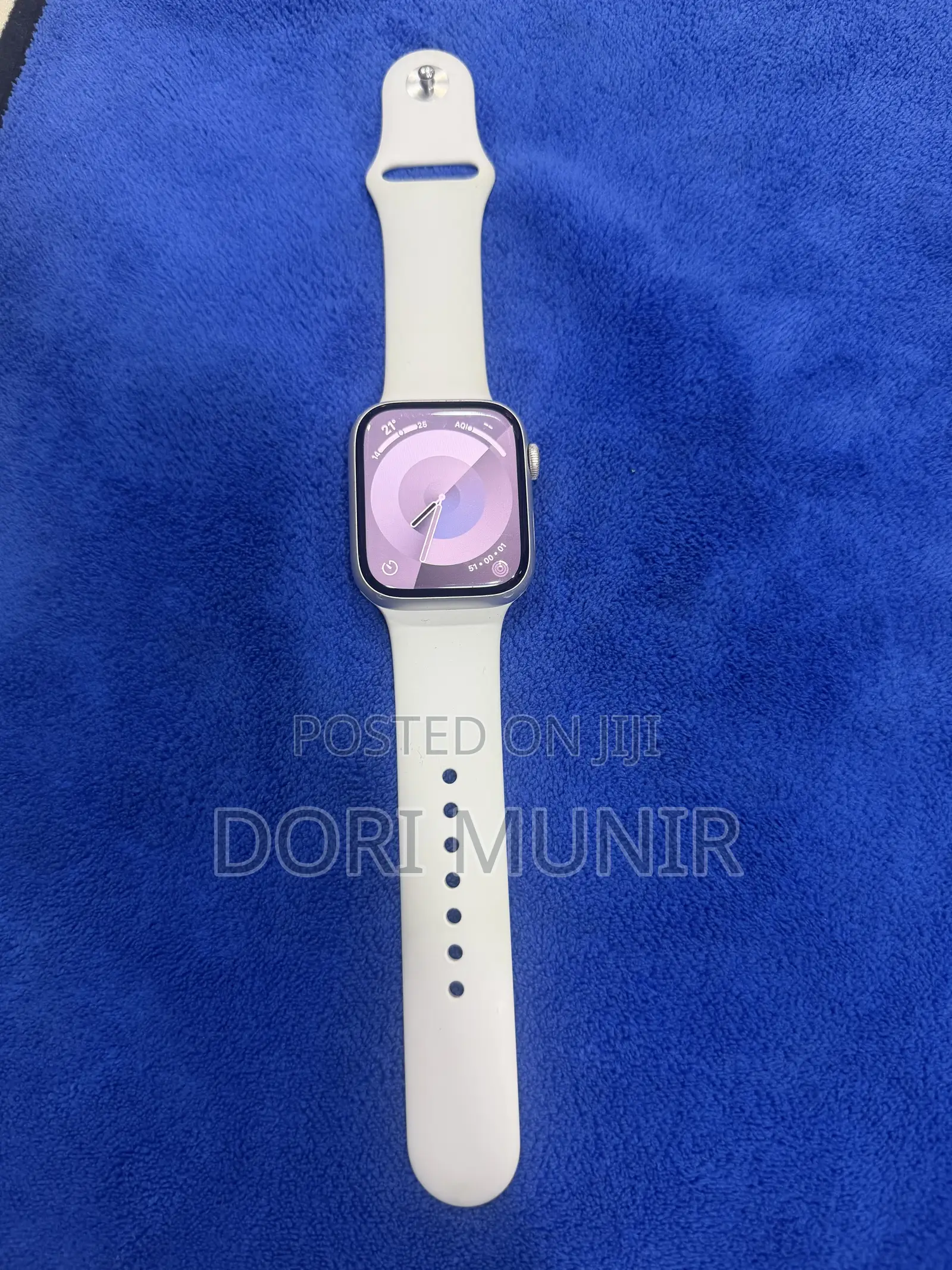 Apple Watch Series 8 45MM