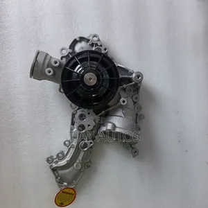 Mercedes Water Pump W222 S63 Ml63 Amg M157/M278