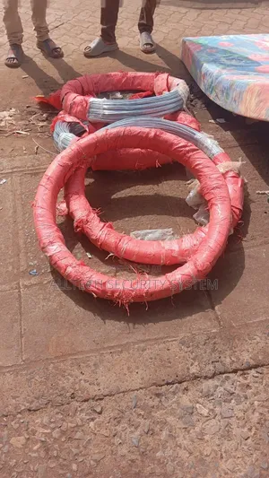 High Tensile Wire