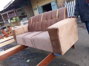 3 Seater Sofa