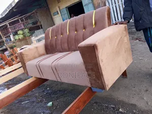 3 Seater Sofa