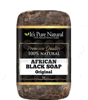 African Soap