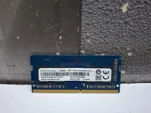 RAMAXEL 1Rx16 PC4-3200AA-SC0-11 Laptop Ram