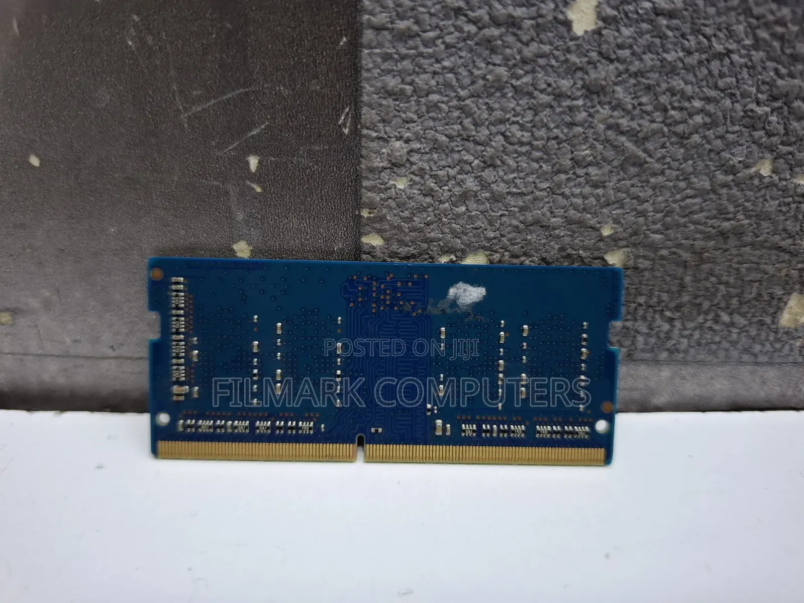 RAMAXEL 1Rx16 PC4-3200AA-SC0-11 Laptop Ram