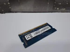 RAMAXEL 1Rx16 PC4-3200AA-SC0-11 Laptop Ram