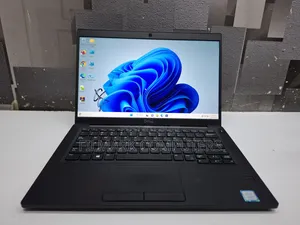 Laptop Dell Latitude 7390 8GB Intel Core i5 SSD 256GB