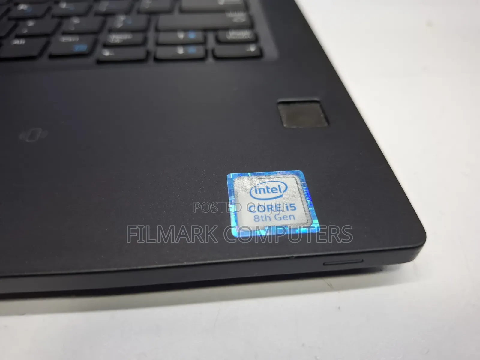 Laptop Dell Latitude 7390 8GB Intel Core i5 SSD 256GB