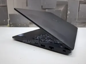 Laptop Dell Latitude 7390 8GB Intel Core i5 SSD 256GB