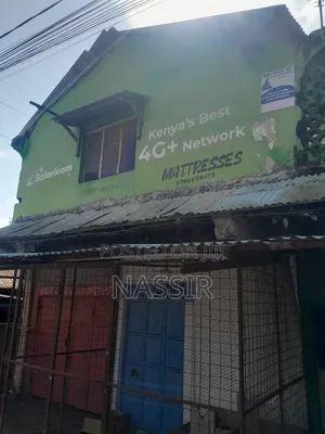 Furnished 6bdrm Apartment in Mtwapa for sale