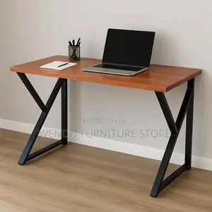 Office Desk; 1.2 Meters Wooden Computer Gaming Table
