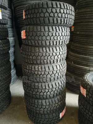 Tire Automotive Services