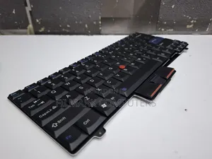 Us Keyboard for Lenovo Thinkpad Sl410 Sl510 L410 L510 L412 L512 L420