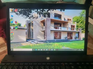Laptop HP ProBook 4520S 4GB Intel Core i5 HDD+SSD 256GB