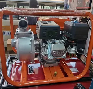 Astramilano Generator Water Pump 2"