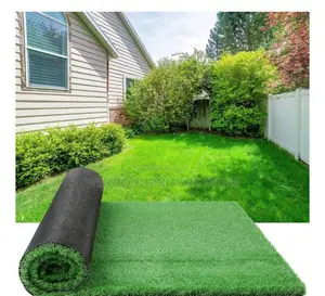 Home Decor; Compound and Gardens Artificial Green Grass