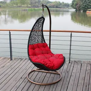 Home Chairs; Hanging Hammock for Beach and Home Compounds