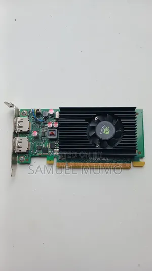 NVIDIA NVS 310 Graphics Card