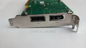 NVIDIA NVS 310 Graphics Card
