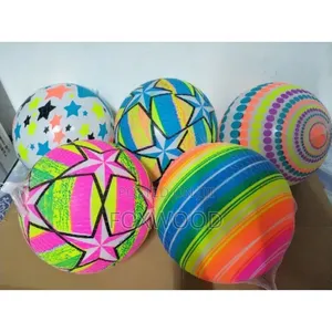 Inflable Beach Balls