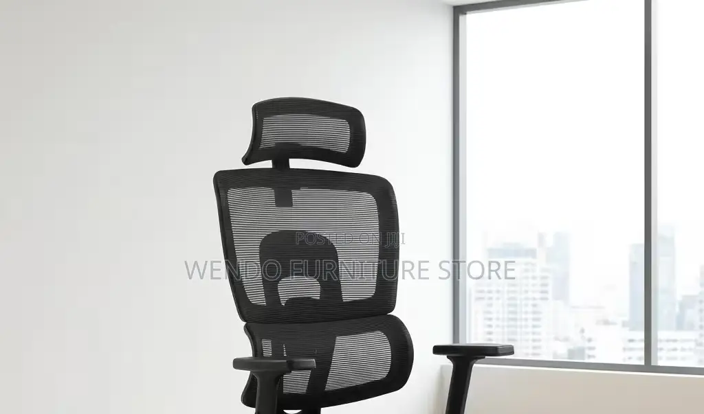 Office Chairs; Reclining Office Mesh Adjustable Orthopedic Koi Seats