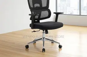 Office Chairs; Reclining Office Mesh Adjustable Orthopedic Koi Seats