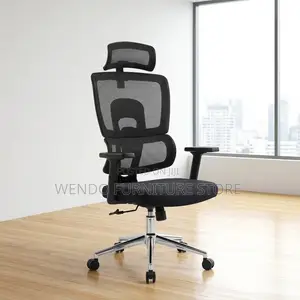 Office Chairs; Reclining Office Mesh Adjustable Orthopedic Koi Seats