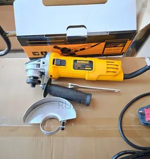 DEWALT 4-Inch/Dewalt 4-Inch Grinder