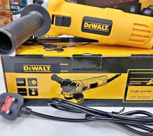 Electric Angle Grinder/Electric Angle Grinder 4 Inches
