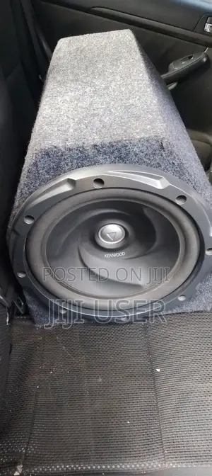 Kenwood KFC-W3010