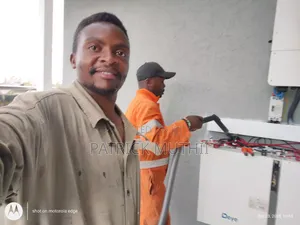 Electrician