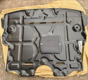 Toyota Crown GRS200 Sump Guard