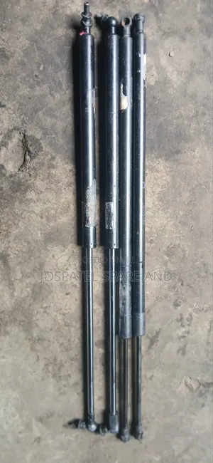 Boot Shock Duet HONDA Stream AIR'WAVE Demio Suzuki Toyota Nisan SUBARU
