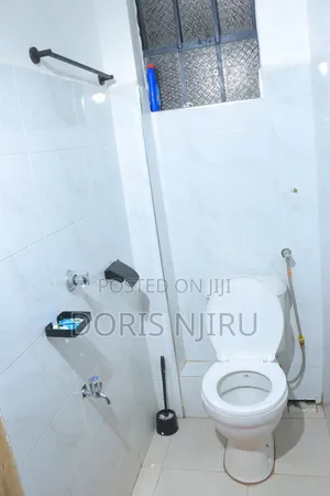 Modern Studio Airbnb Roysambu