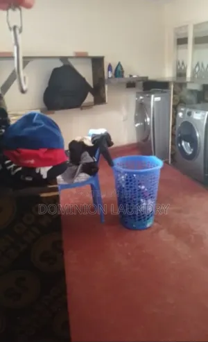 Dominion Laundry