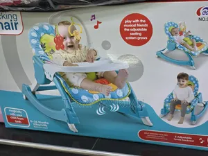Baby Rocker