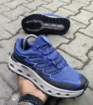 These Ultra-Comfortable, Rugged Athletic Skechers Sneakers
