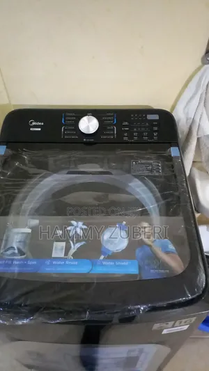 Midea 16kg Top Load Washing Fully Automatic