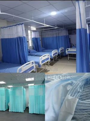 Best Premium Hospital Curtains for Extra Ordinary Privacy