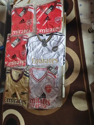 Best Quality Jersey