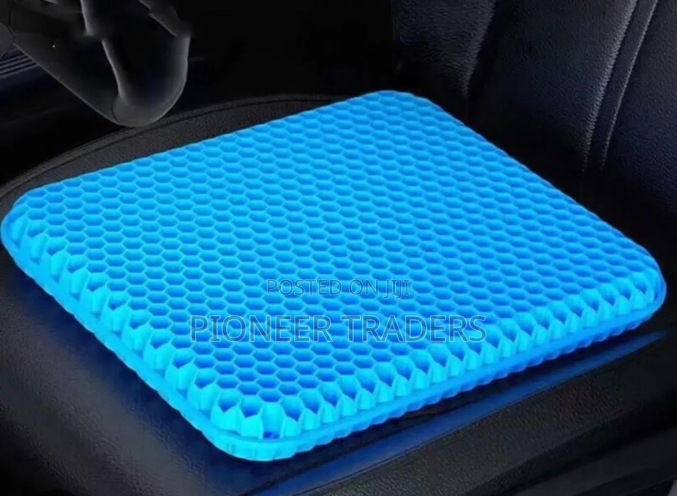 Egg Sitter Support Cushion
