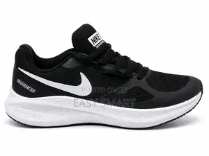 Fashion and Style Lightweight Air Cushion Running Sneakers