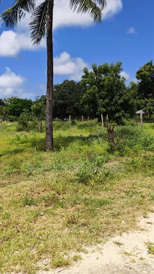 Plots in Msabaha Malindi for Sale